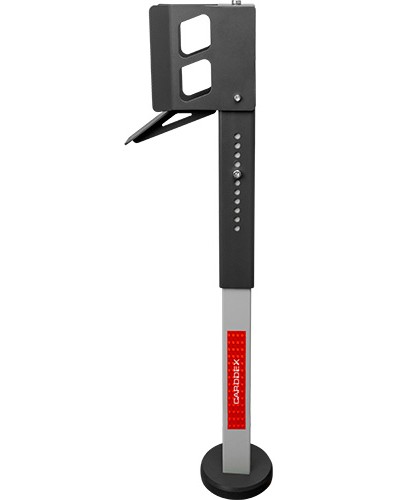 Стрелоуловитель BSR-01 CARDDEX в Северске Запчасти для шлагбаумов и автоматики Pintop.ru