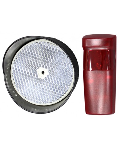 ИК фотоэлементы Smartec ST-RB003PD в Северске Автоматические шлагбаумы Pintop.ru