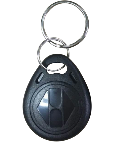 Tantos EM-Marine (брелок) TS чёрный в Северске Оптовые идентификаторы Pintop.ru