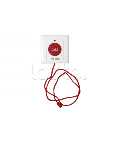 Устройство вызова Тромбон СОРС-ВС-СК в Северске Система оповещения и трансляции Pintop.ru