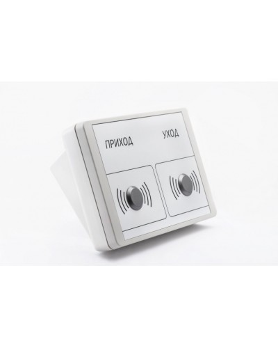 Терминал учета рабочего времени SIGUR E100-MF в Северске Дополнительное оборудование для СКУД Pintop.ru