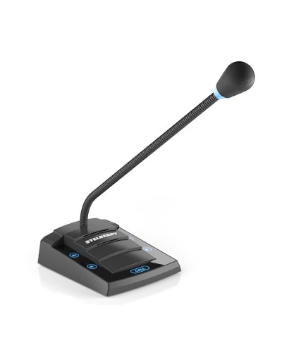 Пуьт STELBERRY D-120 в Северске Переговорные устройства Pintop.ru