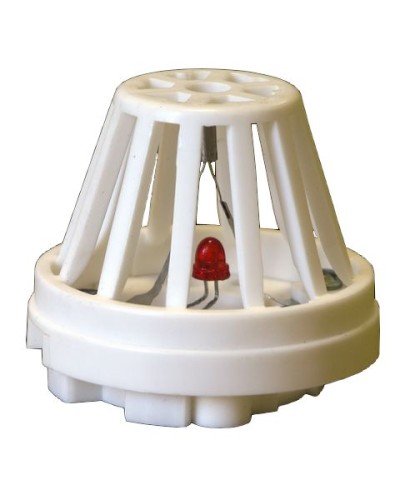 Извещатель пожарный тепловой взрывозащищенный Специнформатика-СИ МАК-1 ИБ исп.011 (ИП 103-4/1-А2 ИБ) в Северске Взрывозащищенное оборудование (Ex) Pintop.ru