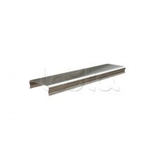 Крышка на лоток Hyperline RST-UTC-100-15-3000-1-SZ