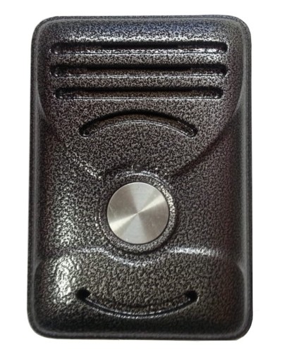 Устройство абонентское громкой селекторной связи Getcall GC-2001P4 в Северске Абонентские аудиоустройства Pintop.ru