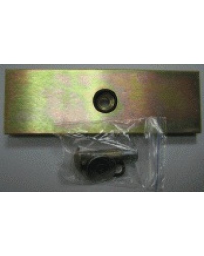 Комплект крепежный Vizit ЗИП ML400M якорь в Северске Дополнительное оборудование для СКУД Pintop.ru