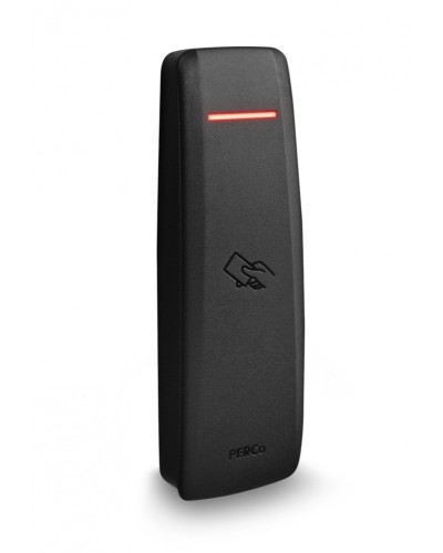 Считыватель бесконтактный для карт формата EMM/HID PERCo-IR13D в Северске Ограждения Pintop.ru