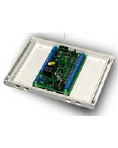 Контроллер Elsys Elsys-MB-АС в Северске Сетевая СКУД Elsys Pintop.ru