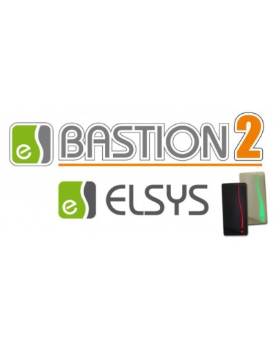 Модуль интеграции Elsys АПК Бастион-2 - Elsys (исп. 16) в Северске Сетевая СКУД Elsys Pintop.ru