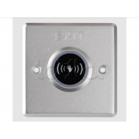Кнопка выхода бесконтактная Hikvision DS-K7P03