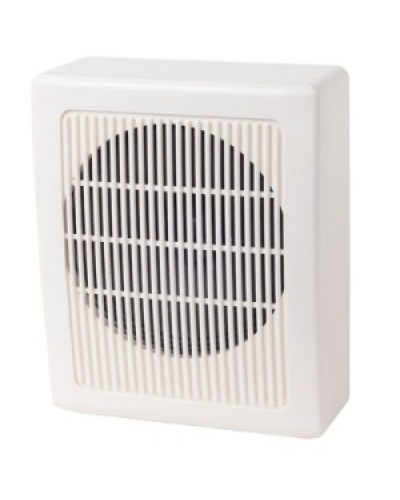 Оповещатель пожарный речевой настенный Полисервис АС-5-30/100 (НП) в Северске Система оповещения Октава Полисервис Pintop.ru