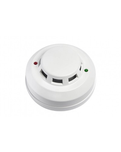 Извещатель пожарный дымовой Комплектстройсервис ИП212-212 «КР-ДЫМ» в Северске Пожарные извещатели Pintop.ru