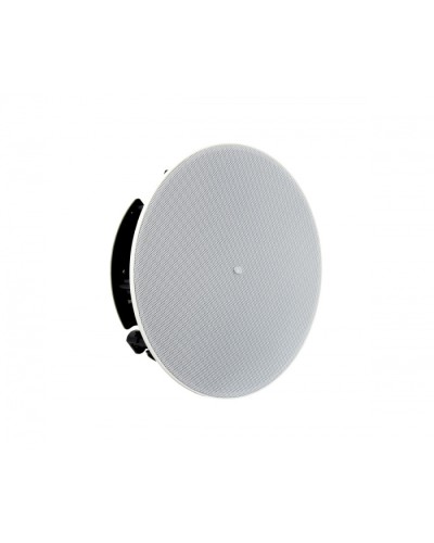 Громкоговоритель потолочный 2-х полосный VOLTA VSL-840TW в Северске Система оповещения и трансляции Volta Pintop.ru