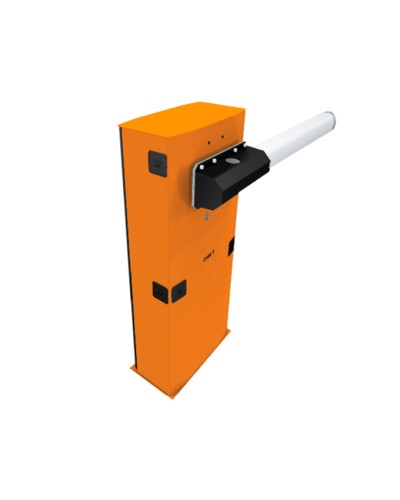 Комплект шлагбаума GARD 6500 Came G6500 CLASSICO (тумба, стрела, светоотражающие наклейки, опора для стрела, балансировочная пружина) в Северске Автоматические шлагбаумы Pintop.ru