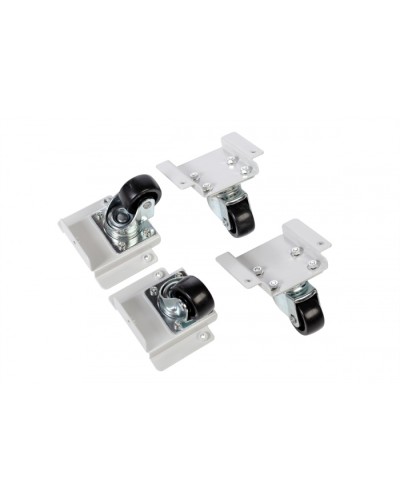 Комплект роликов ЦМО ШТК-С-40 в Северске Ролики для шкафов и стоек Pintop.ru