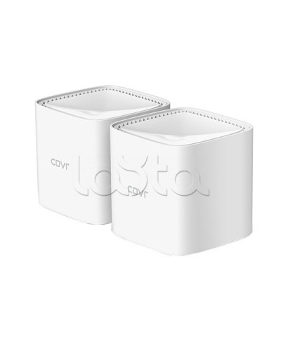 Wi-Fi система D-Link COVR-1102/E в Северске Маршрутизаторы, Роутеры и Точки Доступа Pintop.ru