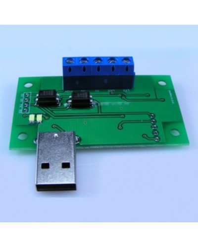 Контроллер локальных сетей Promix-CN.LN.01 в Северске Дополнительное оборудование для СКУД Pintop.ru