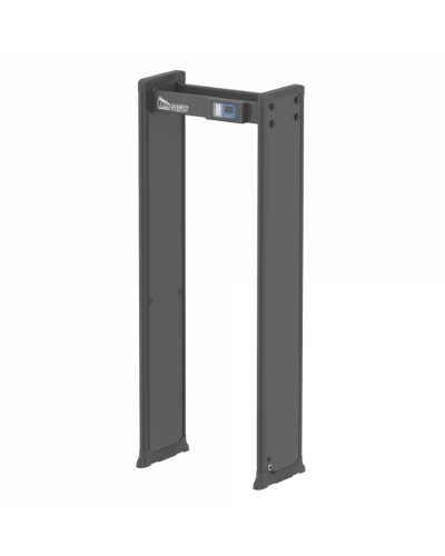 Арочный металлодетектор Блокпост PC V 3300 (33/22/11) в Северске Металлодетекторы Pintop.ru