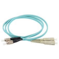 ITK Оптический (патч-корд), MM, 50/125 (OM3), SC/UPC-FC/UPC,(Duplex),2м (FPC5003-SCU-FCU-C2L-2M)
