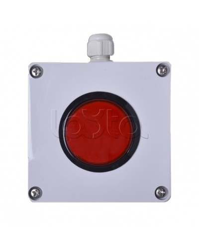 Устройство вызова /сброса Тромбон-СОРС-ВС кнопка в Северске Система оповещения и трансляции Pintop.ru