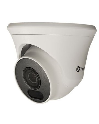 Видеокамера в купольном исполнении уличная Tantos TSc-Ee5FN в Северске Системы видеонаблюдения Pintop.ru