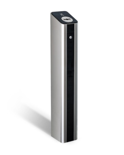 Картоприемник PERCo-IC05 в Северске Сетевая СКУД Perco Pintop.ru