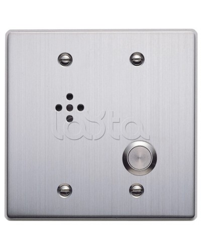 Устройство переговорное TOA RS-160 в Северске Системы оповещения и трансляции TOA Pintop.ru