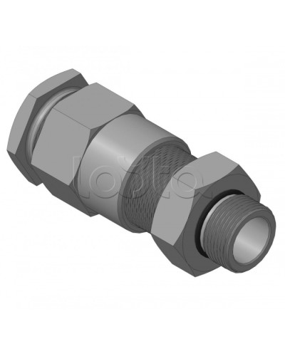 Ввод кабельный Спектрон КВБ-22/12-2У-Н-25х1,5 в Северске Дополнительное оборудование (Ex) Pintop.ru