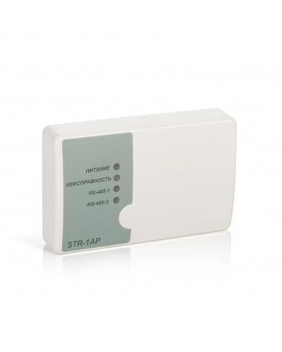 Модуль доступа Rubezh-STRAZH STR-1AP в Северске Контроллеры СКУД Rubezh-Strazh Pintop.ru