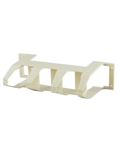 Организатор кабельный Hyperline 110C-WL-ORG в Северске Кабельные органайзеры Pintop.ru