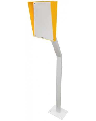 Стойка въезда SP-06 CARDDEX в Северске Запчасти для шлагбаумов и автоматики Pintop.ru