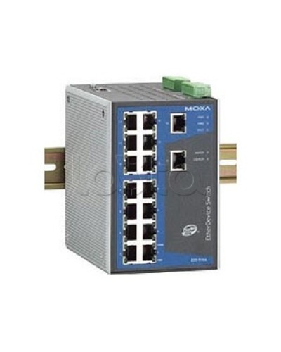 Коммутатор управляемый промышленный 16-портовыйMoxa EDS-516A-T в Северске Коммутаторы Pintop.ru