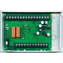 Контроллер устройств считывания кода сетевой Сигма-ИС СК-01 IP65