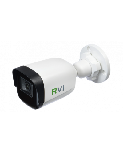 Сетевая видеокамера RVi-1NCT2022 (4) white в Северске IP-камеры Pintop.ru