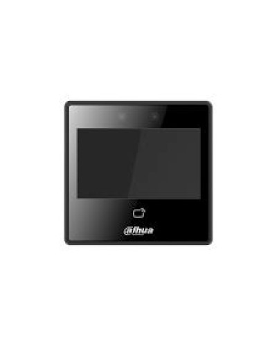 AI терминал доступа с распознаванием лиц и отпечатков пальцев Dahua DHI-ASI3223A в Северске Системы контроля доступа Pintop.ru