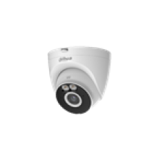 Уличная купольная IP-камера Dahua DH-IPC-T4AP-LED-0360B
