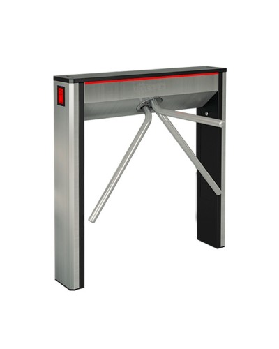 Турникет электромеханический Oxgard Cube С-04-К-2R (Mifare) в Северске Турникеты Pintop.ru