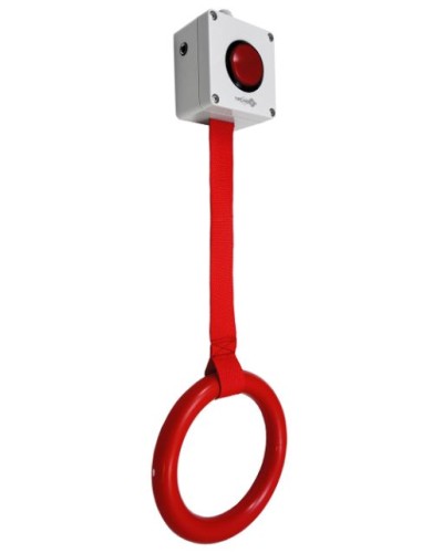 Комбинированное устройство вызова Тромбон СОРС-ВС-КС в Северске Система оповещения и трансляции Pintop.ru