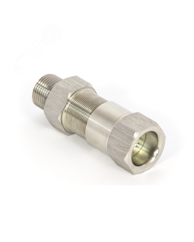 Кабельный ввод Спектрон КВБ-26/20-М-25х1,5 в Северске Дополнительное оборудование (Ex) Pintop.ru