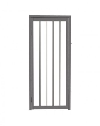 Ограждение полноростовое Ростов-Дон ОПР/1200-Д-ЗН в Северске Ограждения Pintop.ru