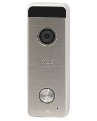 Панель вызова Smartec-СКД ST-DS501H-SL в Северске Вызывные видеопанели малоабонентные Pintop.ru