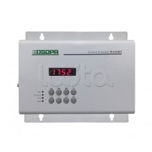 Усилитель терминальный DSPPA MAG-6401