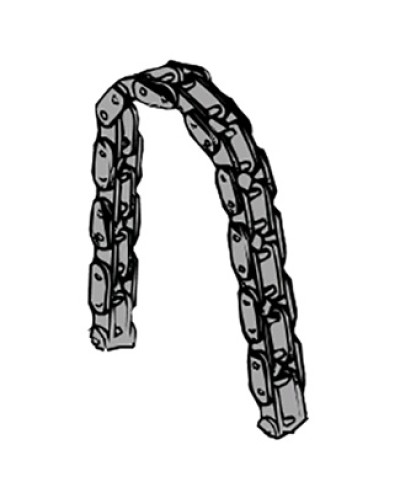 Цепь концевых выключателей C100 Came 119RIC003 в Северске Запчасти для шлагбаумов и автоматики Pintop.ru