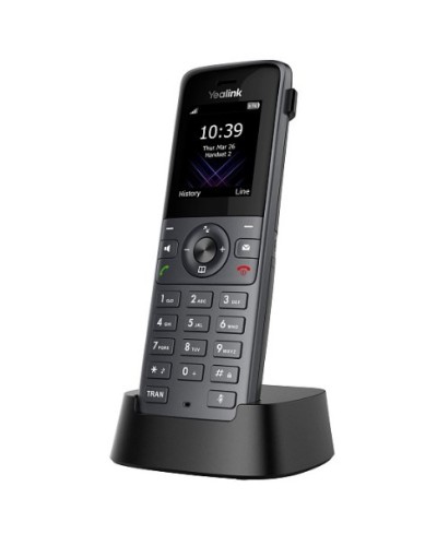 DECT-трубка Yealink W73H в Северске Дополнительное оборудование для сетей Pintop.ru