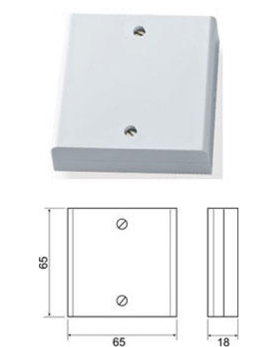 Контроллер для ключей Touch Memory IronLogic Z-5R (мод. Wiegand 5000 Case) в Северске Контроллеры Pintop.ru