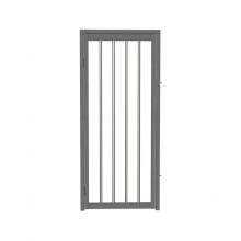 Ограждение полноростовое Ростов-Дон ОПР/1000-Д