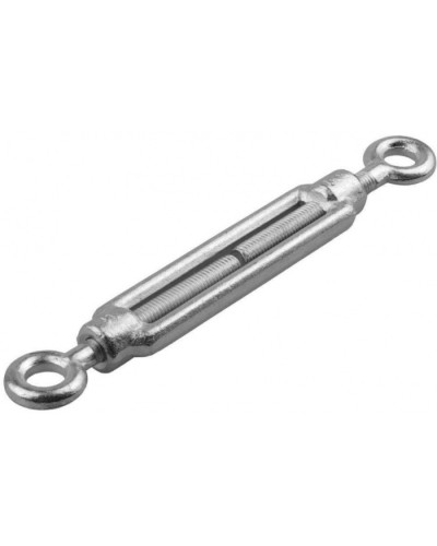 Талреп кольцо-кольцо М6 DIN 1480 тип B (60шт/уп) Промрукав (PR08.3908) в Северске Крепежные изделия Pintop.ru