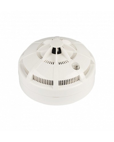 Извещатель пожарный тепловой максимально-дифференциальный адресно-аналоговый Рубеж ИП 101-29-PR прот. R3 в Северске Адресная система пожарной сигнализации РУБЕЖ Pintop.ru