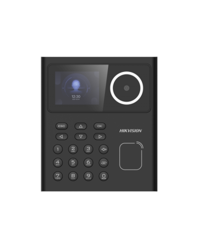 Терминал доступа с распознаванием лиц (EM) Hikvision DS-K1T320EX в Северске Считыватели Pintop.ru