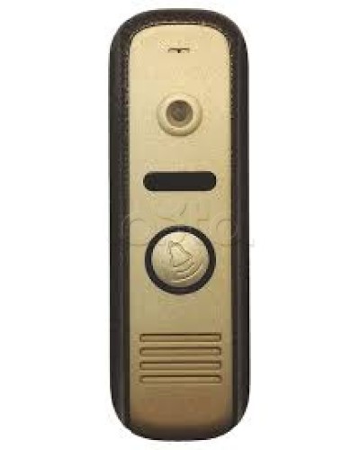 Панель вызывная CTV-D1000HD BA в Северске Вызывные видеопанели малоабонентные Pintop.ru